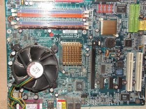 KONICA MINOLTA DIGITAL CAMERA